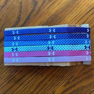 Under Armour Headbands